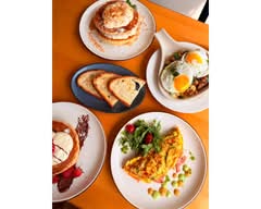 Breakfast Social