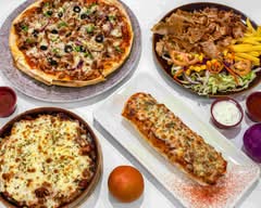 Taj Food y Heladeria