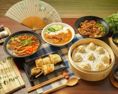 福家牛肉麵