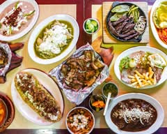 Los 3 compadres (Lindavista)