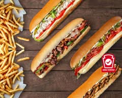 Jon Smith Subs