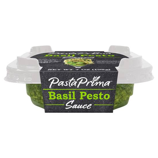 Pasta Prima Basil Pesto Sauce (7 oz)