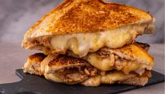 Grilled Cheese Ecstatic (2044 Penny Ln Dr)