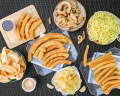 Xurreria Grama-Potosi