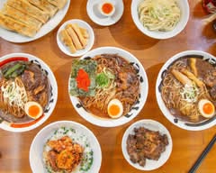 らーめん おっぺしゃん仙台駅東口店