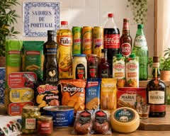 Au Marché Portugais (Roanne)
