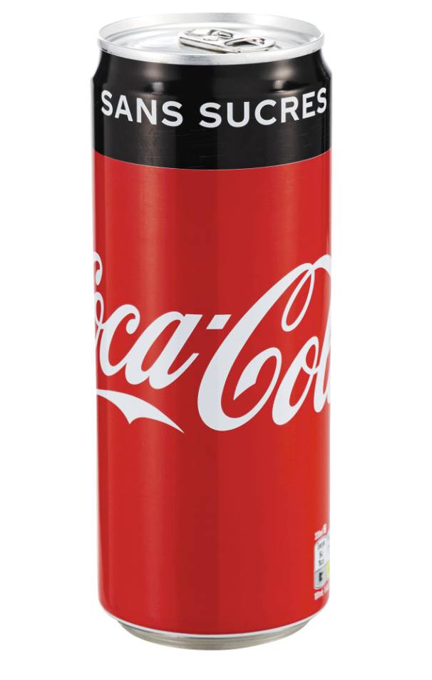 Coca-Cola Zéro