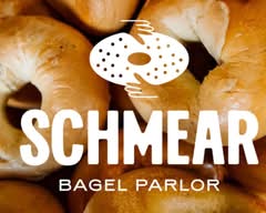 Schmear Bagel Parlor- Locust