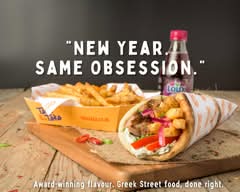 Taka Taka - Broad Quay