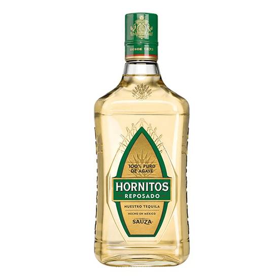 Tequila Sauza Hornitos Reposado 1000 ml