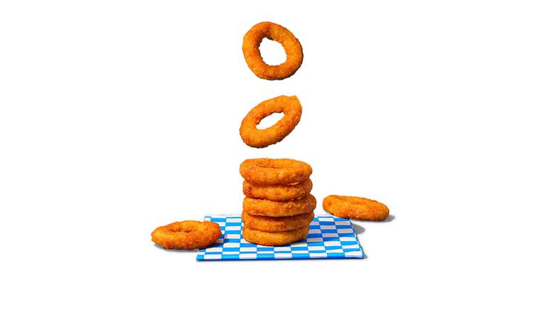 Onions Rings