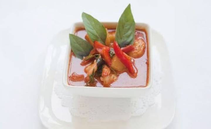 Gang Dang (Red Curry)