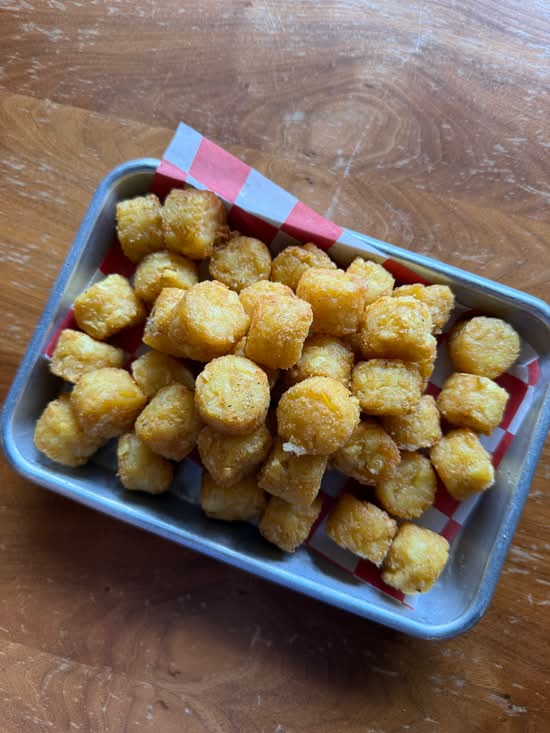 Tots