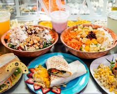 Ensaladas Pepe's