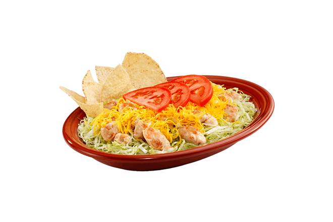 Taco Salad