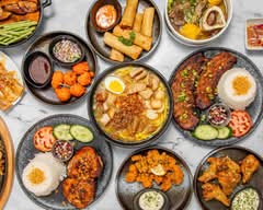 Mugen Resto Bar (1519 Merivale Road)