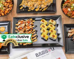 Bambou Sushi Bar (Molenbeek)