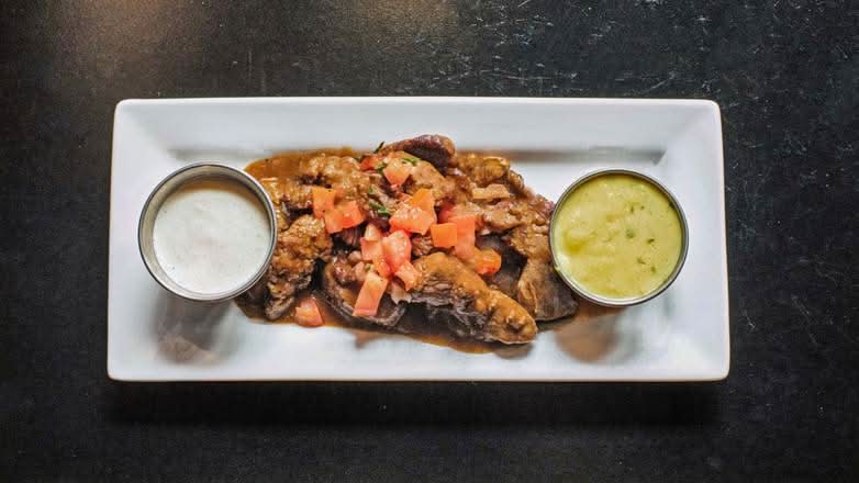 Chophouse Tender Tips