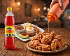 Ala broaster