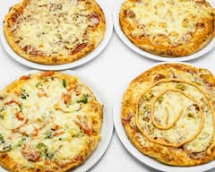 Amöneburger Pizza- Kebaphaus