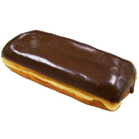 Chocolate Éclair