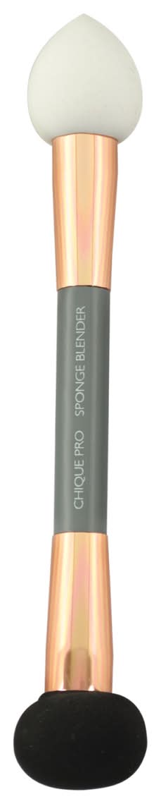 Chique® Pro Sponge Blender Makeup Brush