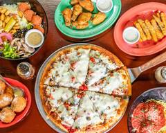 Numero Uno Pizza