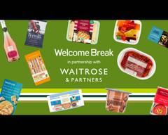 Welcome Break Little Waitrose (London Gateway)