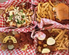 Hot Chi Chicken (FHO)