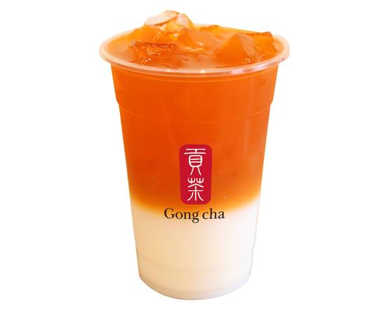 Gong Cha 1930 Pearland Parkway Menu Pearland Order Gong Cha