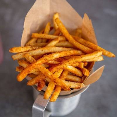 Fries (Regular)