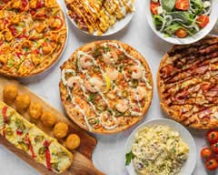 RICHEESE PIZZA