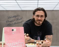 Sweetfin - Poke and Healthy Bowls (Westlake)