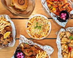 Chicken Lab (Towson)