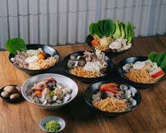 飄鄉鍋燒（楠梓店）