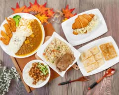 日光廚房丨早午餐專賣