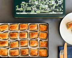 Nadir Güllü Baklava by Karaköy Güllüoğlu