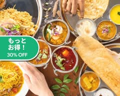 タンジャイミールス 経堂 南インド料理 Thanjai Meals
