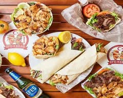 エフェケバブ 荻窪店 EFE-KEBAB Ogikubo