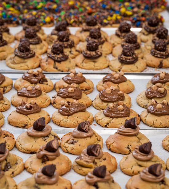 🍪 Joie et Vie (Thonon les Bains)