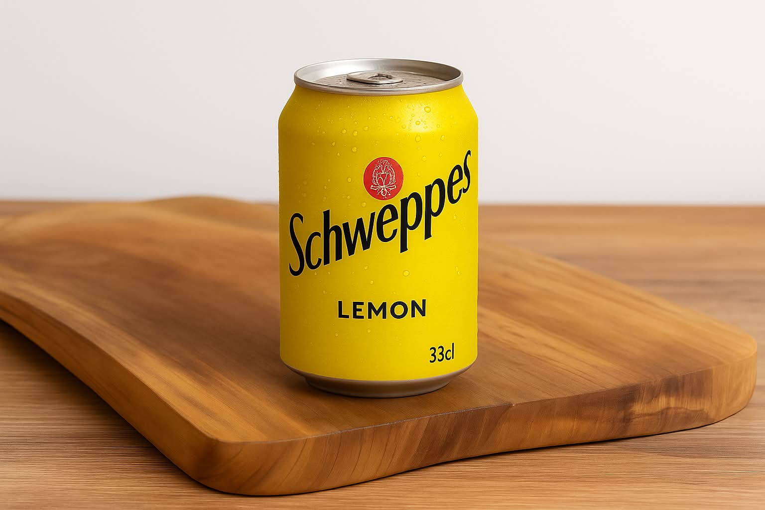 Schweppes Lemon