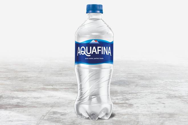 Bottled Water