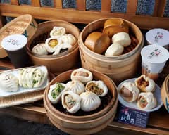 臥籠崗包子 天母店