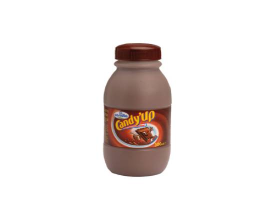 Candy Up Chocolat 50 cl