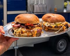 Bobo Smash Burgers