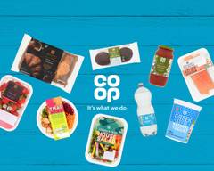 Co-op (Cardiff - Caerphilly Road)