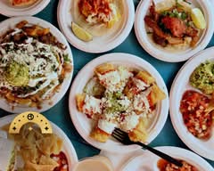 Pinches Tacos (Culver City)