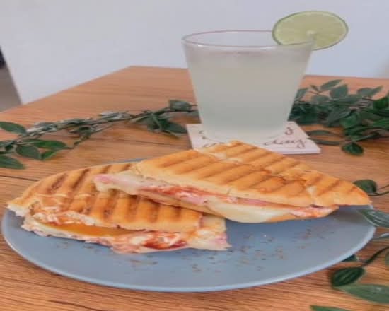 D'aro Tina Tostada (Santo Domingo)