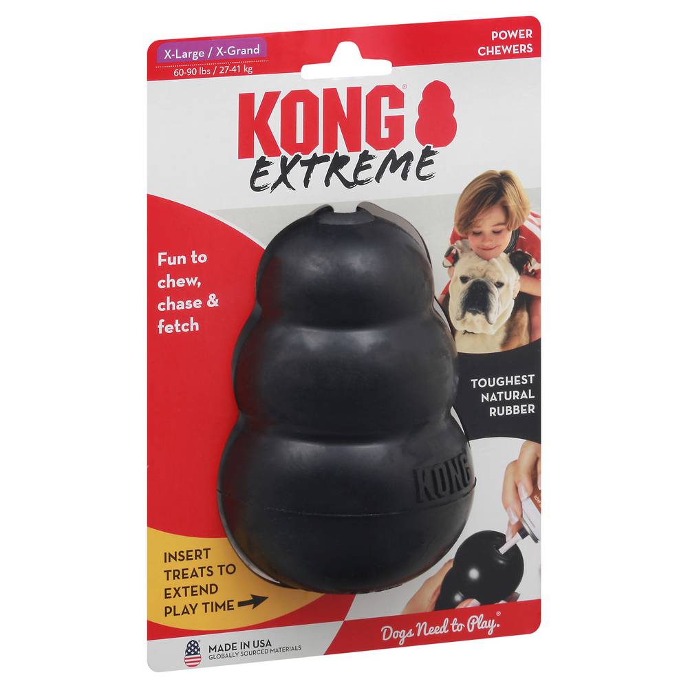 KONG Dog Toy