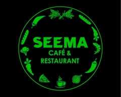Seema Cafe - Kandy